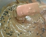 Foto langkah ke 10 dari resep Brownies Coklat Simple😊.