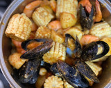 Foto del paso 5 de la receta: Camarones estilo Louisiana-Mex