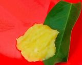 Foto langkah ke 3 dari resep Sup Bening Brokoli.