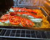 Foto del paso 5 de la receta: Merluza austral con ajo chilote 🧄