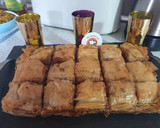 Foto del paso 6 de la receta: Blaklava el dulce de Aladin