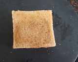 A picture of step 5 of Instant Roasted Almond bread cake.