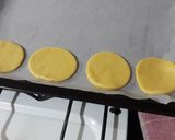 Foto del paso 3 de la receta: Mini Rogel. Grace