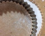 Foto del paso 4 de la receta: Tarta integral de acelga