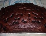 Foto langkah ke 10 dari resep Brownies kukus ala anak kost.