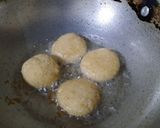सूजी मिठाई रेसिपी चरण 5 फोटो