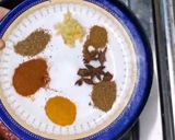 صورة لخطوة 3 من وصفة دجاج كشميري