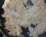 Foto langkah ke 4 dari resep Potato Corn Gratin.