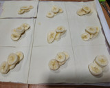 Foto del paso 3 de la receta: Rellenitos de hojaldre "a tu capricho"