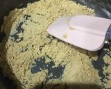 عکس مرحله 1 از دستور کاچی سمولینا و آردنخودچی