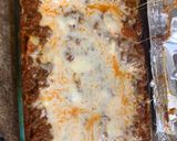 Foto del paso 4 de la receta: Lasaña 👌🏻