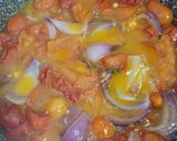 Foto del paso 4 de la receta: Salsa de tomates express