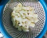 নিরামিষ শাহি পনির(Niramish Shahi paneer recipe in bengali) রেসিপির ধাপ 1 ছবি
