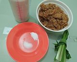 Foto langkah ke 1 dari resep Bolu Kukus Gula Merah.