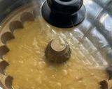 Foto langkah ke 5 dari resep Bolu Kukus Pisang.