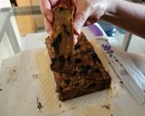 Foto langkah ke 6 dari resep 111. Gluten Free Ubi Chocochips.