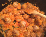 Foto del paso 5 de la receta: Albóndigas