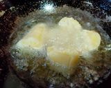 Foto langkah ke 5 dari resep Singkong Keju Melepuh ala Chef Muhammad.