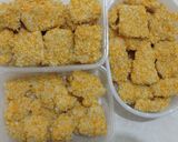 Foto langkah ke 6 dari resep Nugget Ayam Homemade Simple.