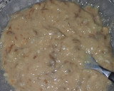 Foto del paso 2 de la receta: Budín de banana, dulce de leche y coco 🍌🥥😋👌