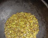 खट्टे बैंगन (Khatte Baingan recipe in Hindi) रेसिपी चरण 2 फोटो