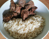 Foto del paso 9 de la receta: Carne estofada de Teo (al estilo correntino)