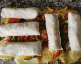 Foto del paso 7 de la receta: Lomos de merluza gratinados con alioli