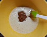 Foto del paso 2 de la receta: Budín de boniato en almíbar