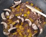 Foto del paso 2 de la receta: BoxLunch con granos ancestrales