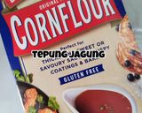 Gambar langkah 1 resipi Kentang Goreng Crispy.