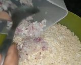 A picture of step 1 of Quick And Healthy Dry Fruit Bhel.