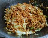 Cara Membuat Mie Goreng Jawa Pedas 3