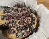 Foto del paso 6 de la receta Tarta rústica de moras