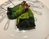 Foto del passaggio 5 della ricetta Cavolo di platessa
