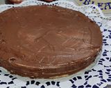 Foto del paso 3 de la receta: Tarta tipo Kit Kat