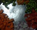 કોદરી નો પુલાવ રેસીપી સ્ટેપ1ફોટો