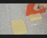 A picture of step 10 of Mini Caramel Custard Tart (Custard Pudding Tart).