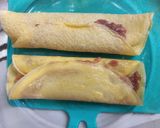 Foto langkah ke 4 dari resep Telur gulung daging.