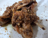 Foto del paso 6 de la receta: Conejo en salsa de anacardos
