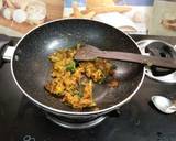 Yellow Pumpkin Layer Stuffed Paratha #paratha recipe step 1 photo