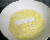 Foto del paso 3 de la receta: Pavo con champiñones