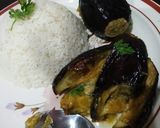 A picture of step 7 of Stuffed Eggplants😋🍆.