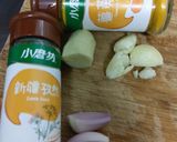 馬來西亞沙爹串的食譜步驟2照片