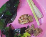 Foto langkah ke 2 dari resep Soto Seger Daging Sapi.