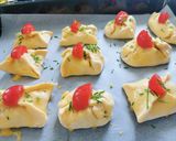 Lecsós pulykamell batyu - glutén és tejmentesen recept fázis 6 fotója