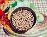 સીંગદાણાની શાહી બરફી(Peanut barfi recipe in Gujarati) રેસીપી સ્ટેપ1ફોટો