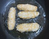 Foto langkah ke 7 dari resep Sempol Tempe Enak.