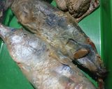 Foto langkah ke 1 dari resep Pindang Kuah Santan.