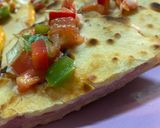 A picture of step 7 of Assorted Quesadillas from Scratch.