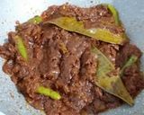 A picture of step 9 of Punjabi Dhaba Style Egg Curry.
